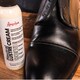 image 5 of Angelus Lustre Cream - Water-Based Leather Conditioner and Polish 4oz | Red | Red