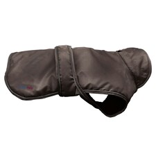 HugglePets Arctic Armour Dog Coat Brown | XL