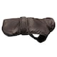 image 1 of HugglePets Arctic Armour Dog Coat Brown | XL
