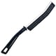 image 1 of Hard Bristle Crevice Cleaning Brush for Gaps and Narrow Spaces - Pack of 1