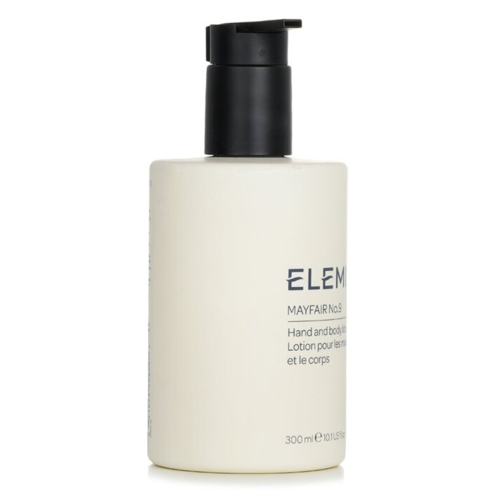 image 1 of Mayfair No.9 Hand & Body Lotion - 300ml/10.1oz