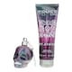 image 2 of Police To Be My Avatar for Her Gift Set 40ml EDP Spray - Body Lotion 100ml