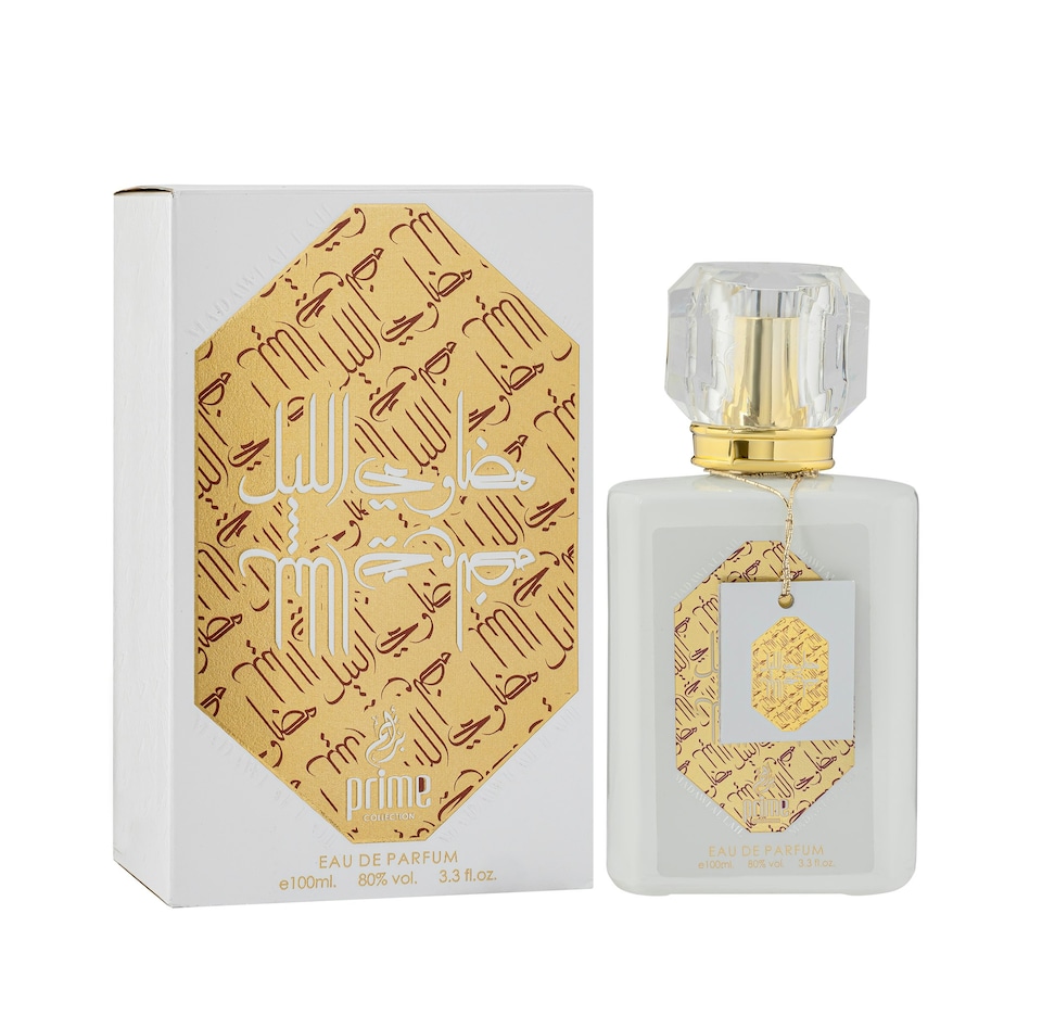 image 1 of Prime Collection Madawia Al Lail Eau De Parfum 100ml