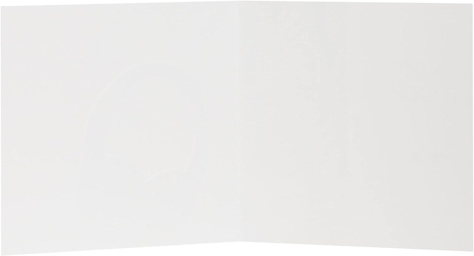 image 1 of Kindred X Afrotouch Happy Birthday Son Blank Card