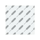 image 1 of Wheat Splash Back | White