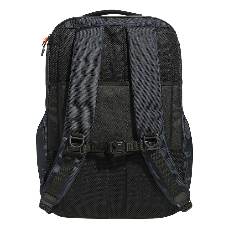 image 1 of Adidas Recycled Polyester Backpack - Legend Ink - One Size