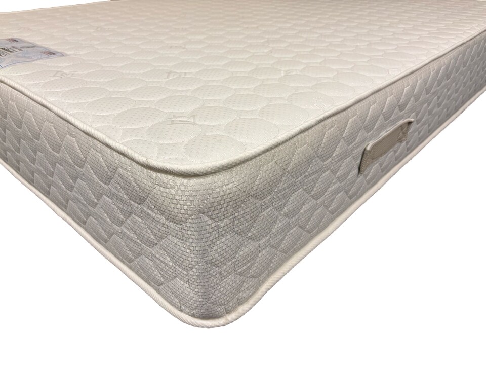 image 1 of Orthopaedic Foam Mattress – 25cm Depth, Firm Support