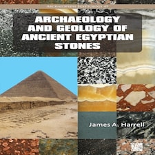 Archaeology & Geology Of Ancient Egyptia