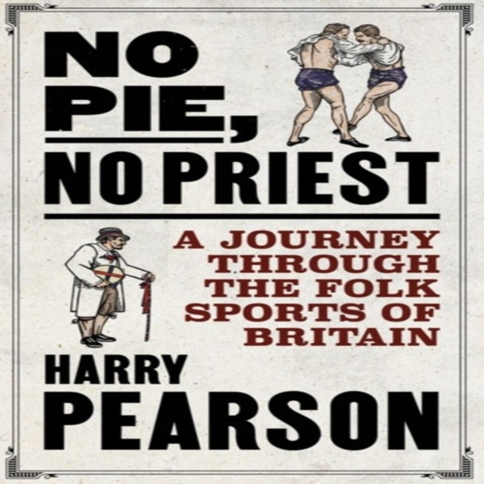 No Pie No Priest