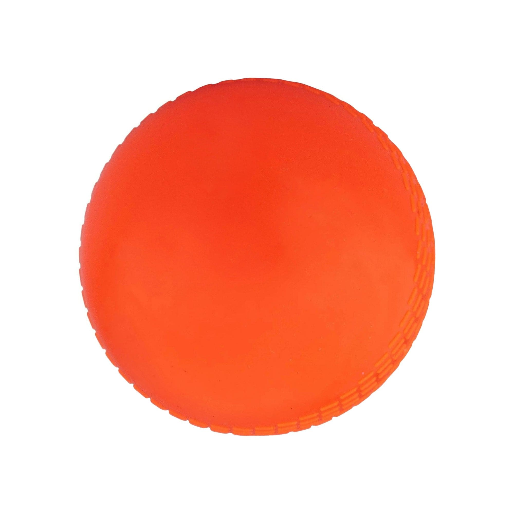 Readers Windball Cricket Ball - Orange - One Size - Tesco Groceries