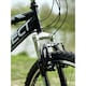image 4 of Basis Connect Hardtail Mountain Bike, 26" Wheel - Black/Green