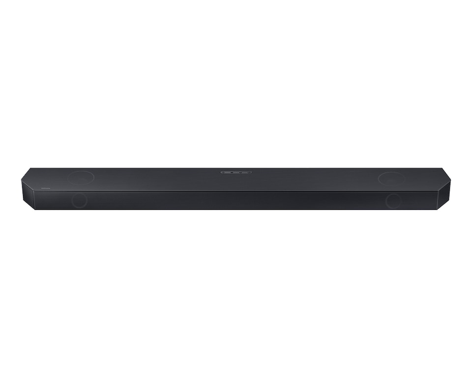 image 1 of Samsung HW-Q600H, 3.1.2 channels, 34 W, Dolby Atmos, Dolby Digital Plus, Dolby TrueHD, Dolby Digital 5.1, Black, Titan Black, High Dynamic Range 10+ (HDR10 Plus)