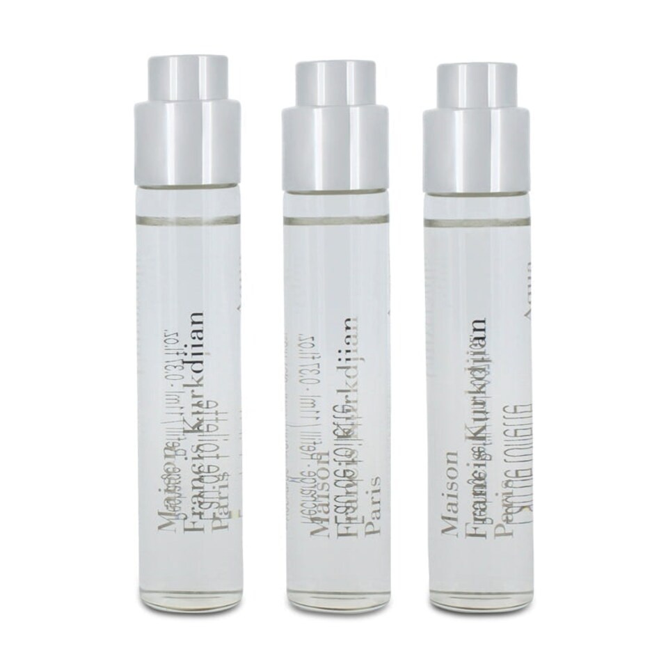 image 1 of Maison Francis Kurkdjain Aqua Universalis Eau De Toilette 3 x 11ml
