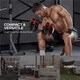 image 2 of Yaheetech 3-24KGS 3-In-1 Dumbbell Weight Set Black