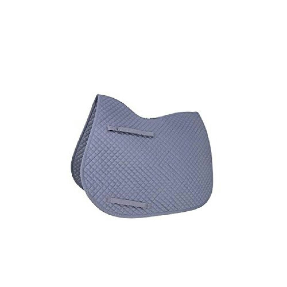 HyWITHER Competition All Purpose Pad - Ombre Grey - Cob/Full