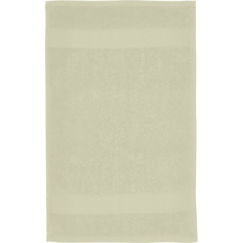 Bullet Evelyn Bath Towel - Light Grey - One Size