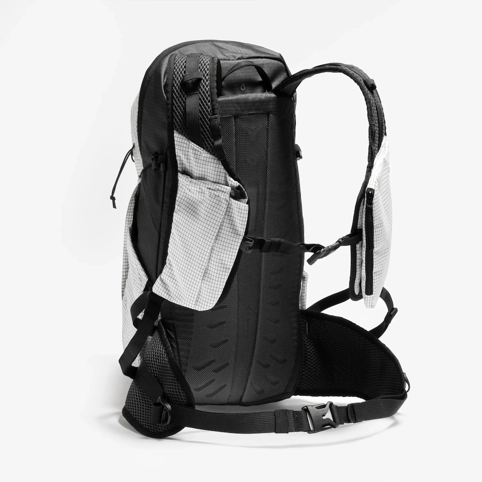 image 1 of Decathlon Hiking backpack MH500 LIGHT 15 L