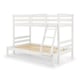 image 2 of Cobalt Triple Sleeper Bunk Surf White -  Small Double (120cm)