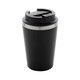 image 1 of XD Collection Java Double-Walled 350ml Tumbler - Black - One Size