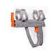 image 1 of Durable DURALINE EasyMover Handheld Marking Paint Gun | Compact Spray Can Tool