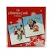 image 2 of Pack of 16 Christmas Cards 2 Designs - Three Kings & Little Town of Bethlehem