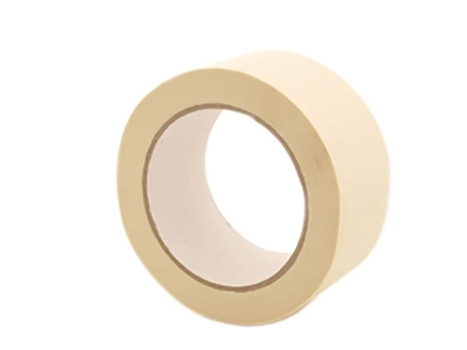 Everbuild Sika - Mammoth Value Masking Tape 38mm x 50m