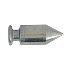 Monument 381D Steel Plumb Bob 450G (16Oz)