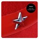image 3 of Childs Red Muscle Chest Red | M