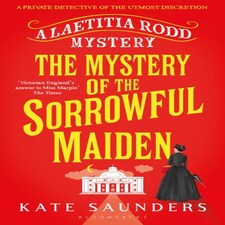 Mystery Of The Sorrowful Maiden