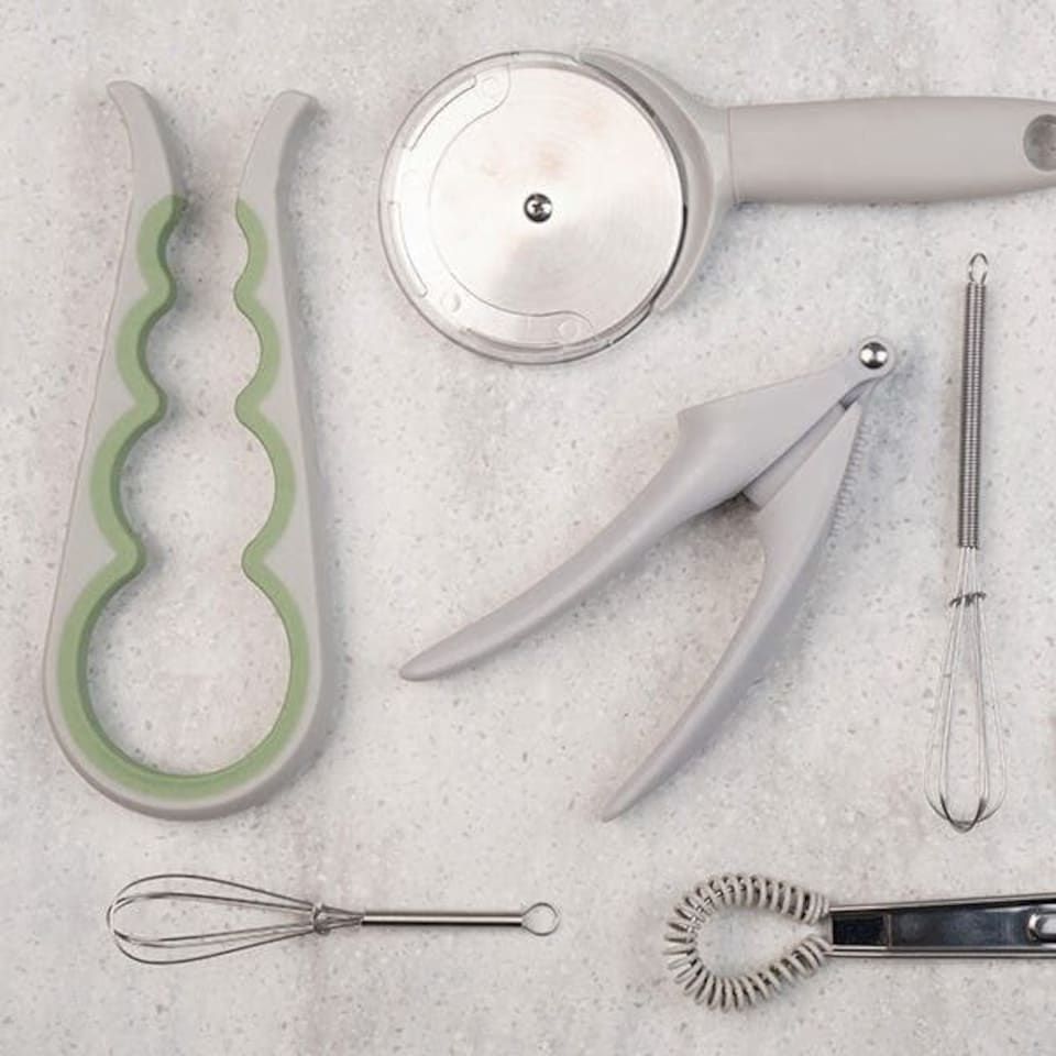 image 1 of Just The Thing Bottle & Jar Opener
