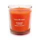 image 2 of Prices Fragrance Collection Mandarin & Ginger Cluster Jar Candle | Orange