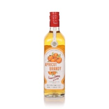 Gabriel Boudier Apricot Brandy Bartender Range 50cl