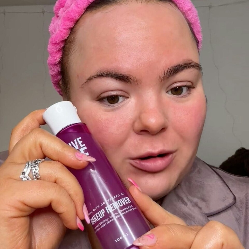 image 1 of Give Me Makeup Remover