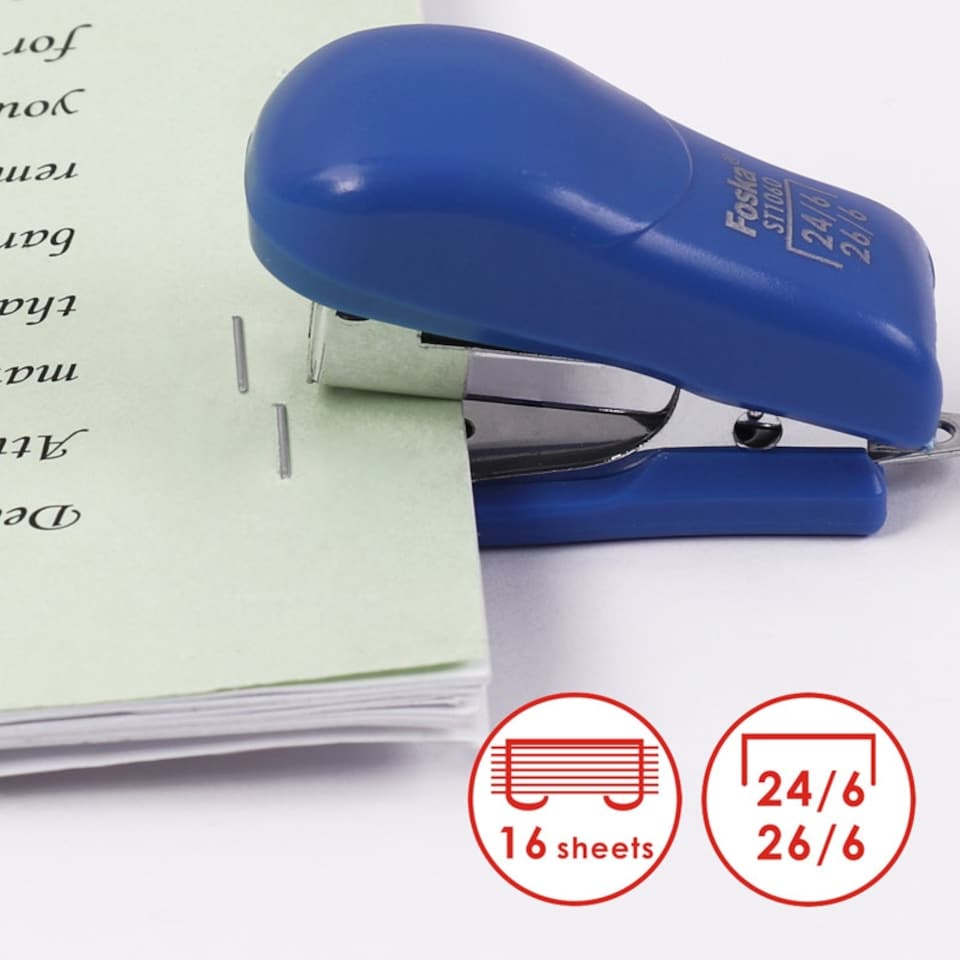 image 1 of Mini Stapler by Foska