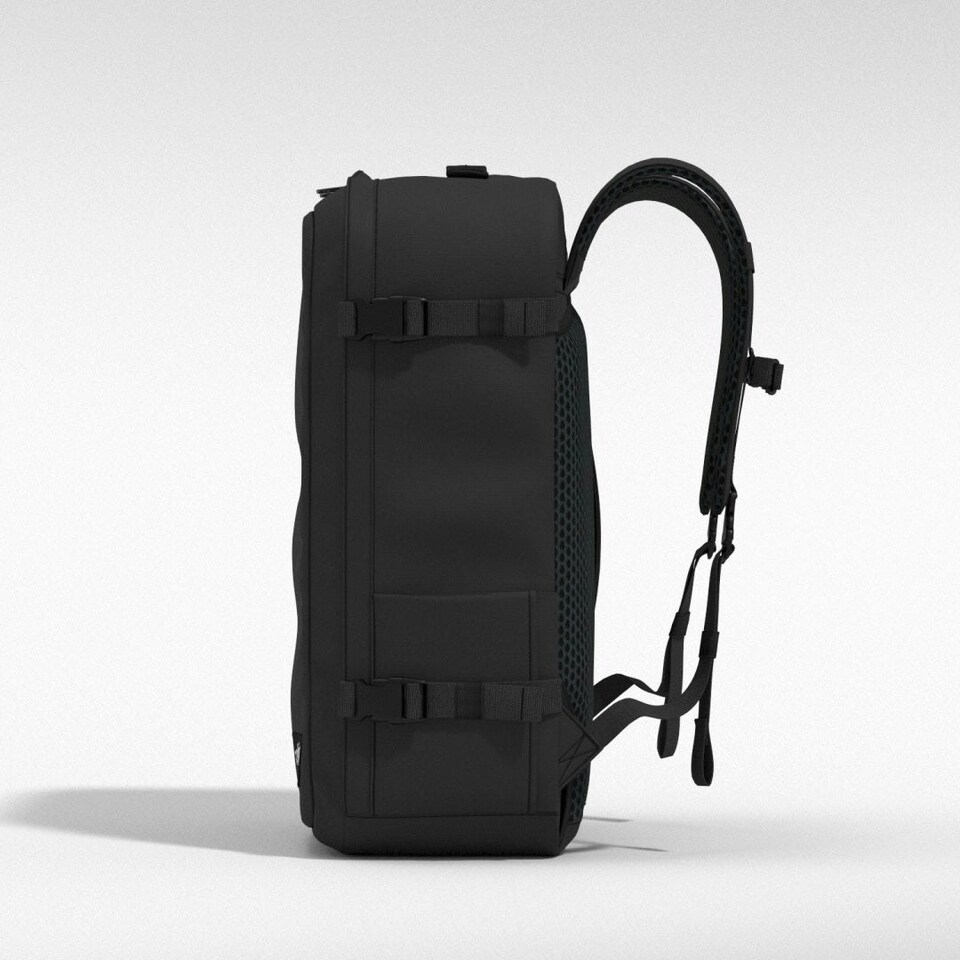 image 1 of Classic Plus Backpack 42L Absolute Black Black