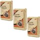 image 3 of 2 x 1.6 KG Soft Flake Barley Straw Animal Bedding For Small Animals