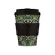 image 1 of 12oz 350ml William Morris Reusable Eco-Friendly 100% Plant Based Coffee Cup - Melamine Free, Dishwasher/Microwave Safe Travel Mug N/A | Blackthorn