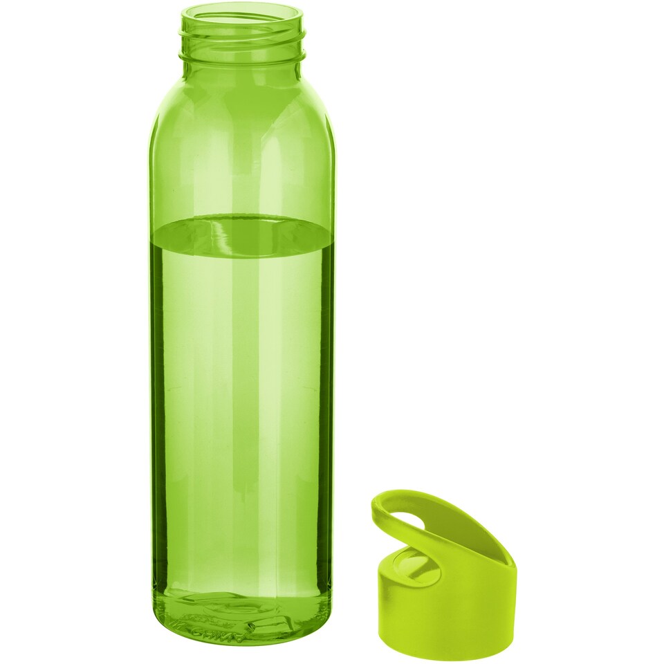 image 1 of Bullet Sky Bottle - Green - One Size