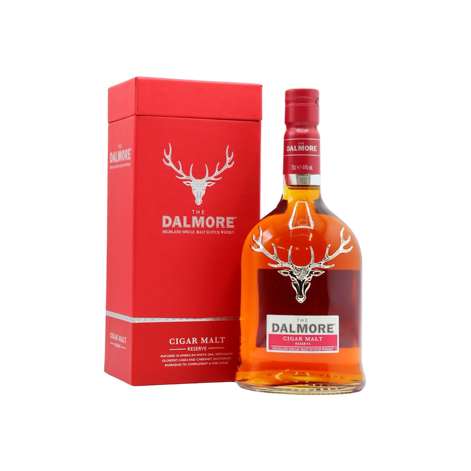 image 1 of Dalmore - Cigar Malt Highland Single Malt Scotch Whisky