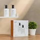 image 3 of Green People Age Defy+ Pure Luxe Hand & Body Duo - Natural & Organic Wash & Lotion - Luxury Gift for Sensitive Skin - Vegan