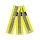 image 1 of HyVIZ Bridle Set (3 Piece Set) - Yellow - One Size