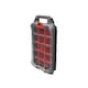 image 1 of Keter Stack N Roll Half Footprint Organiser - Multi Colour - One Size | Multi
