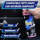 image 3 of Flash Car Care Dashboard Shine 2 x 500ml