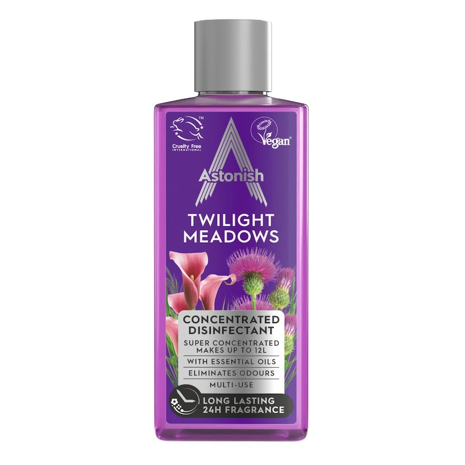 image 1 of Premium Concentrated Disinfectant Twilight Meadows