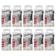 image 2 of Energizer LED GU10 345lm 3.6W 4000K (Cool White) Light Bulb - Pack of 10