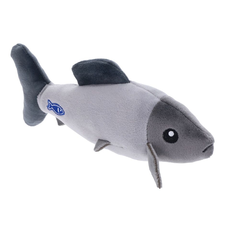 image 1 of Fisch 4" Collectable Plush Assortment