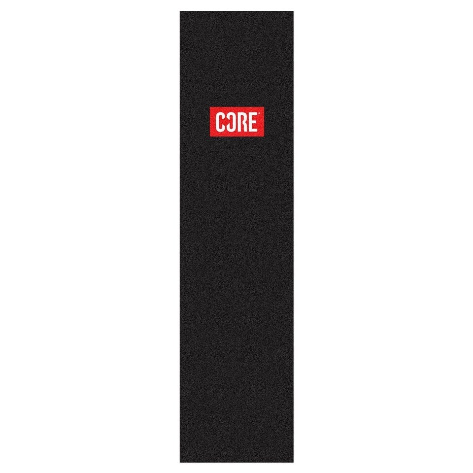 CORE Scooter Griptape Stamp Red Box