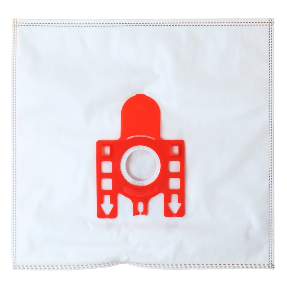image 1 of Reliapart Dust Bags Filter Kit for Miele 9917710 Pack of 4 and 2 Filters S6240
