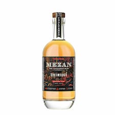 Mezan Panama Chiriqui Rum