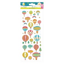 Fun Stickers